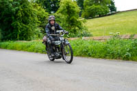 Vintage-motorcycle-club;eventdigitalimages;no-limits-trackdays;peter-wileman-photography;vintage-motocycles;vmcc-banbury-run-photographs